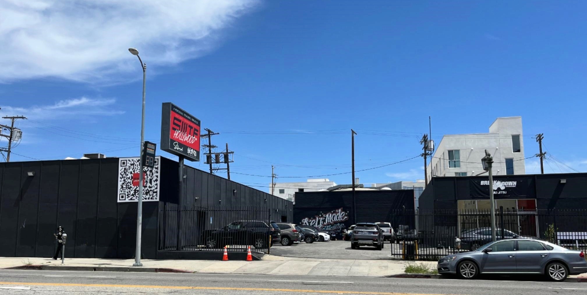1128 N Highland Ave, Los Angeles, CA for Rent