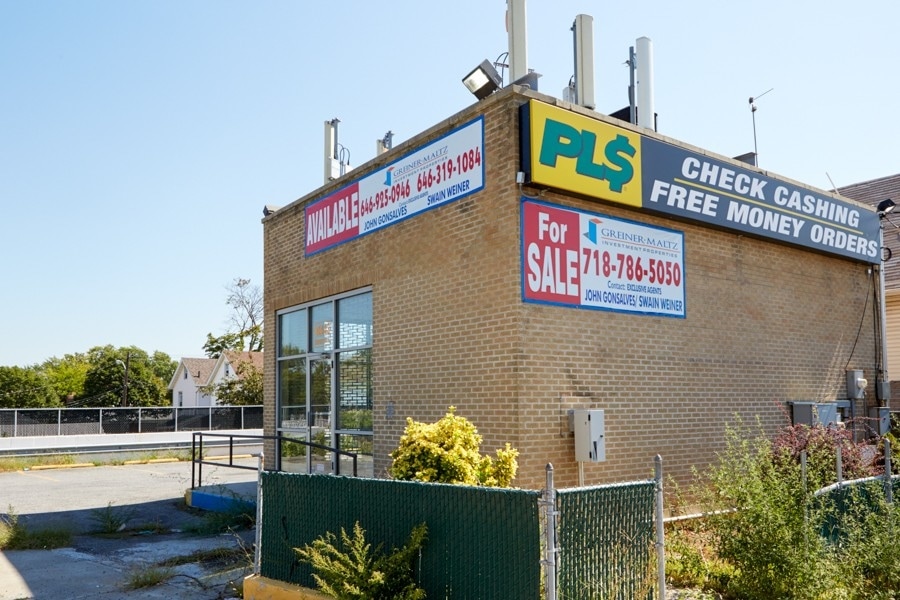 14443 Farmers Blvd, Jamaica, NY for Rent