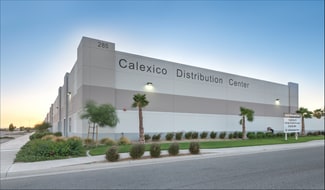 Calexico, CA Industrial - 285 Rood Rd