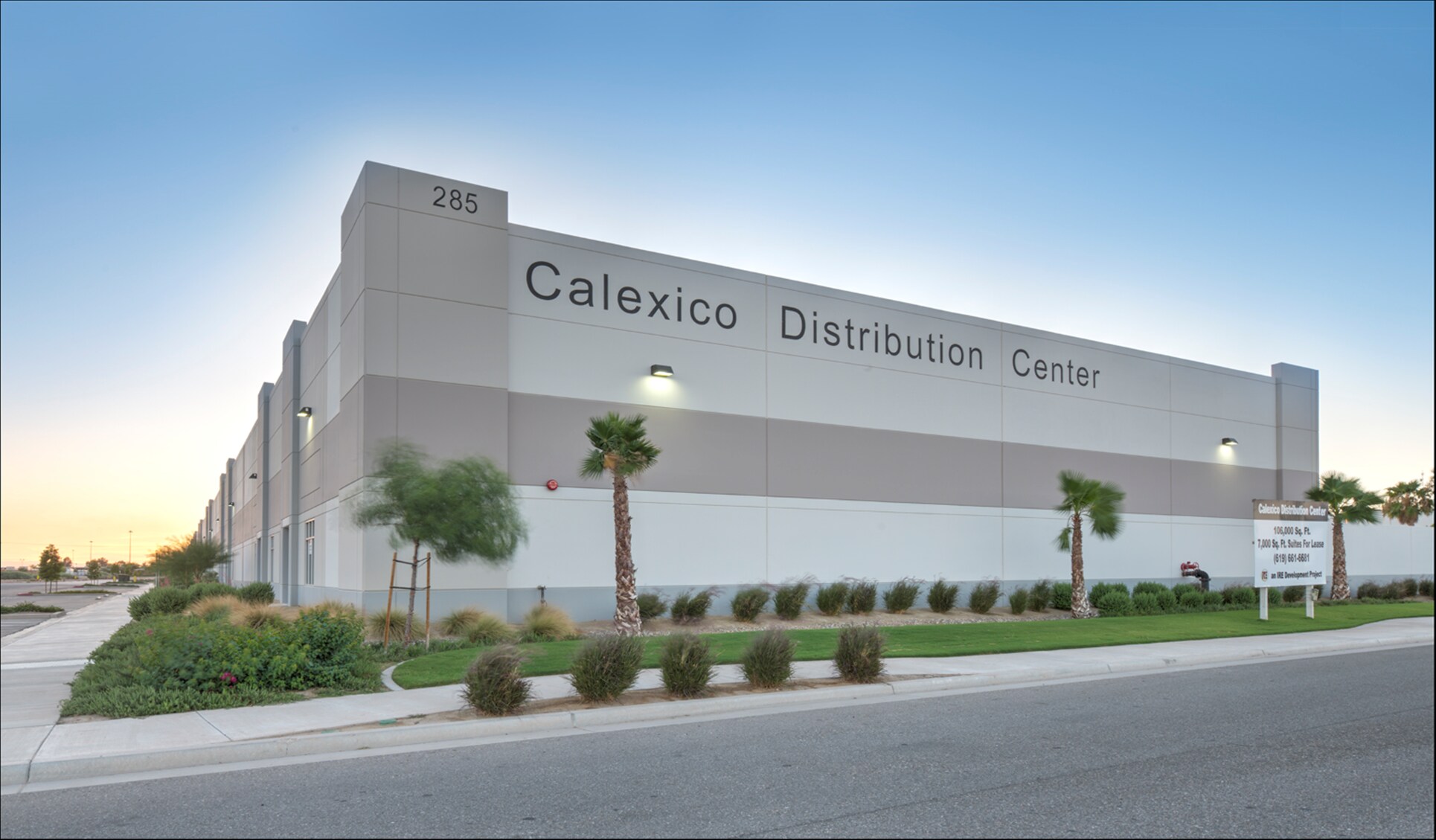 285 Rood Rd, Calexico, CA for Rent