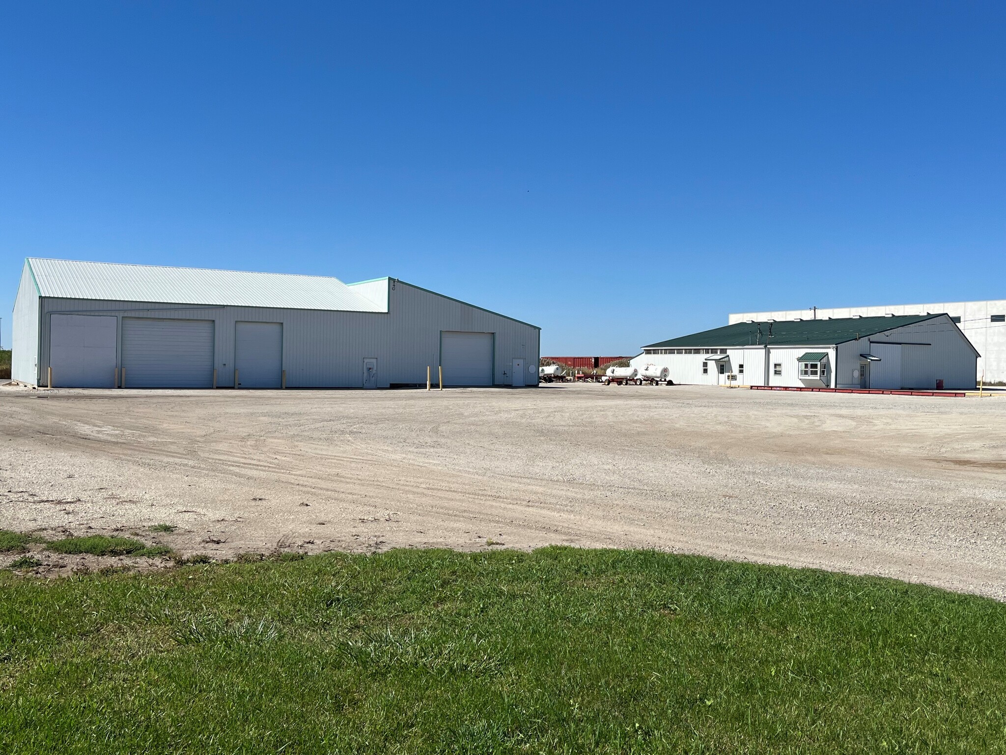 546 N 1100 W, Wolcott, IN for Sale