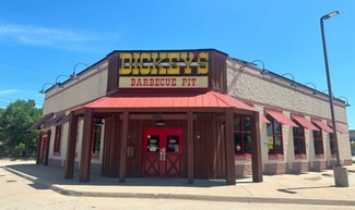Allen, TX Restaurant - 405 S Central Expy