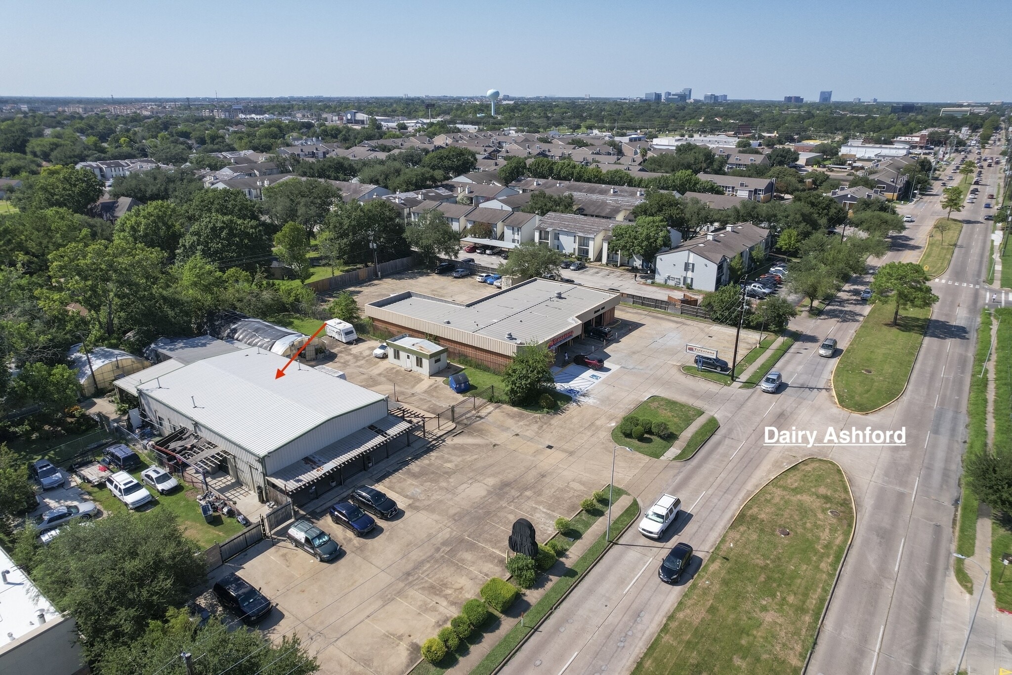 2920 Dairy Ashford Rd, Houston, TX for Sale