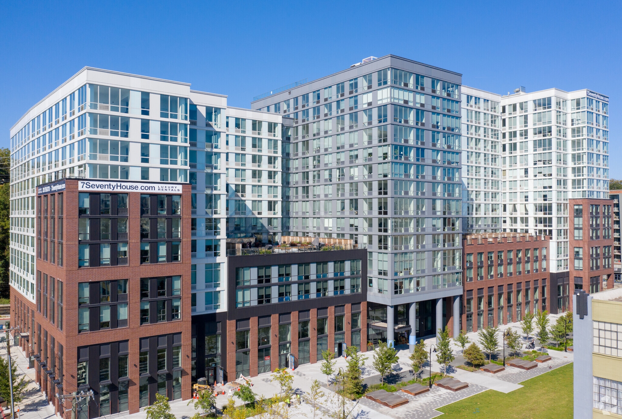 770 Jackson St, Hoboken, NJ for Rent