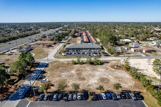 Weeki Wachee, FL Commercial Land - 10201 Yale Ave