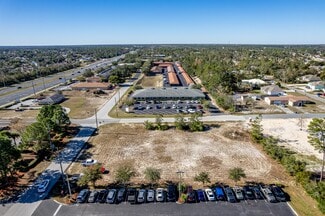 Weeki Wachee, FL Commercial - 10201 Yale Ave