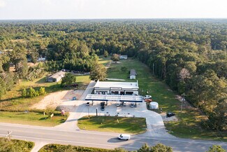 Conroe, TX Retail - 18274 FM 2090 Rd