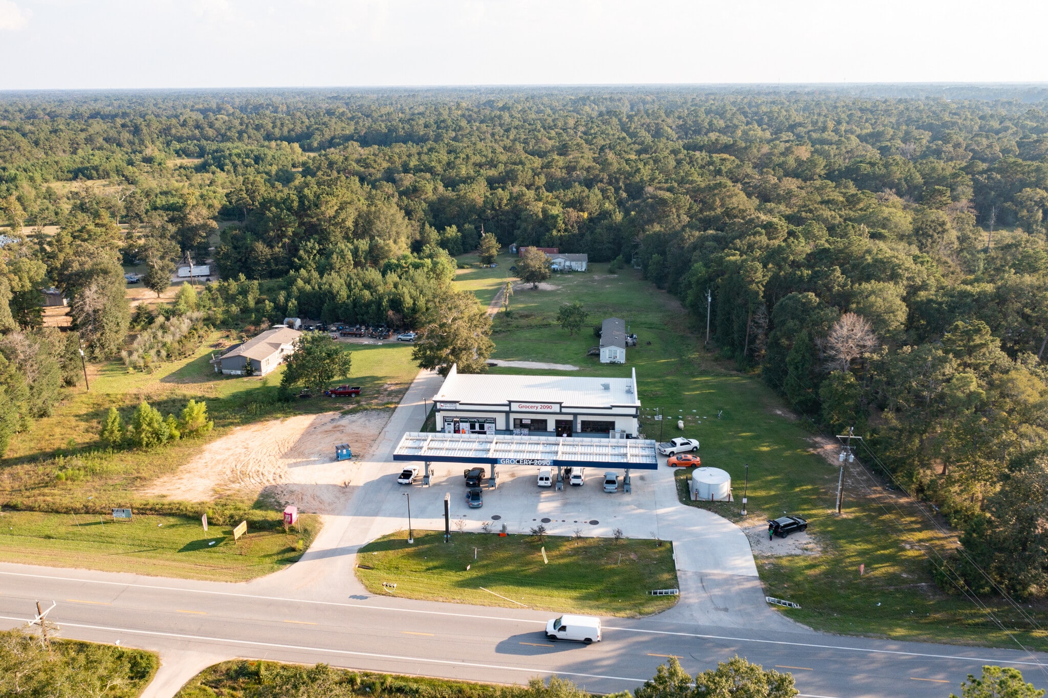 18274 FM 2090 Rd, Conroe, TX for Sale