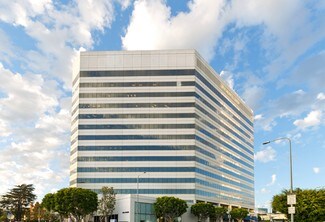 Los Angeles, CA Office - 12121 Wilshire Blvd