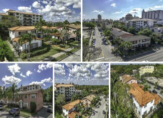 Coral Gables, FL undefined