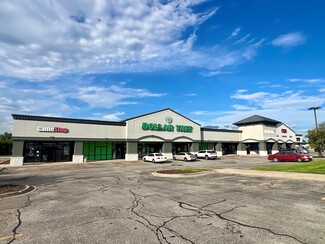 Omaha, NE Retail - 9939-9961 Redick Cir