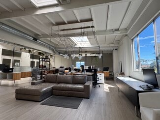 Sausalito, CA Office - 441-475 Coloma St Sausalito, CA Office - 441-475 Coloma St