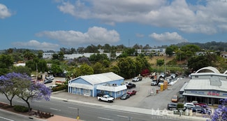 San Marcos, CA Manufacturing - 469 E Mission Rd