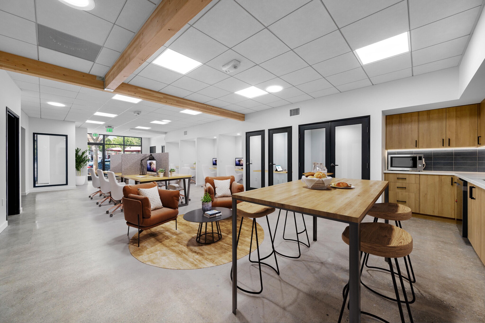 521 S Victory Blvd Burbank, CA 91502 Flex Property for Sale on