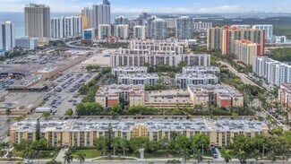 Sunny Isles Beach, FL Commercial - 200 172nd St