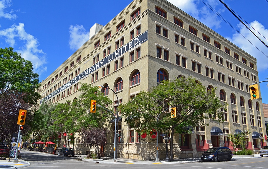 80 Rorie St, Winnipeg, MB for Rent