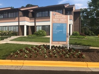 Gaithersburg, MD Office - 18211-18221 Flower Hill Way