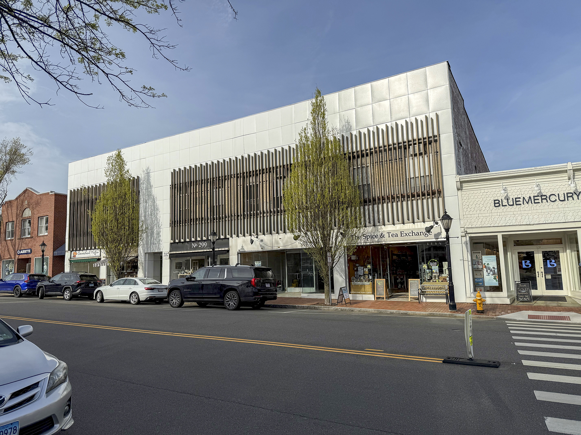 112 Main St, New Canaan, CT for Sale