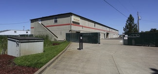 Tangent, OR Self-Storage Facilities - 33845 E 99 Hwy