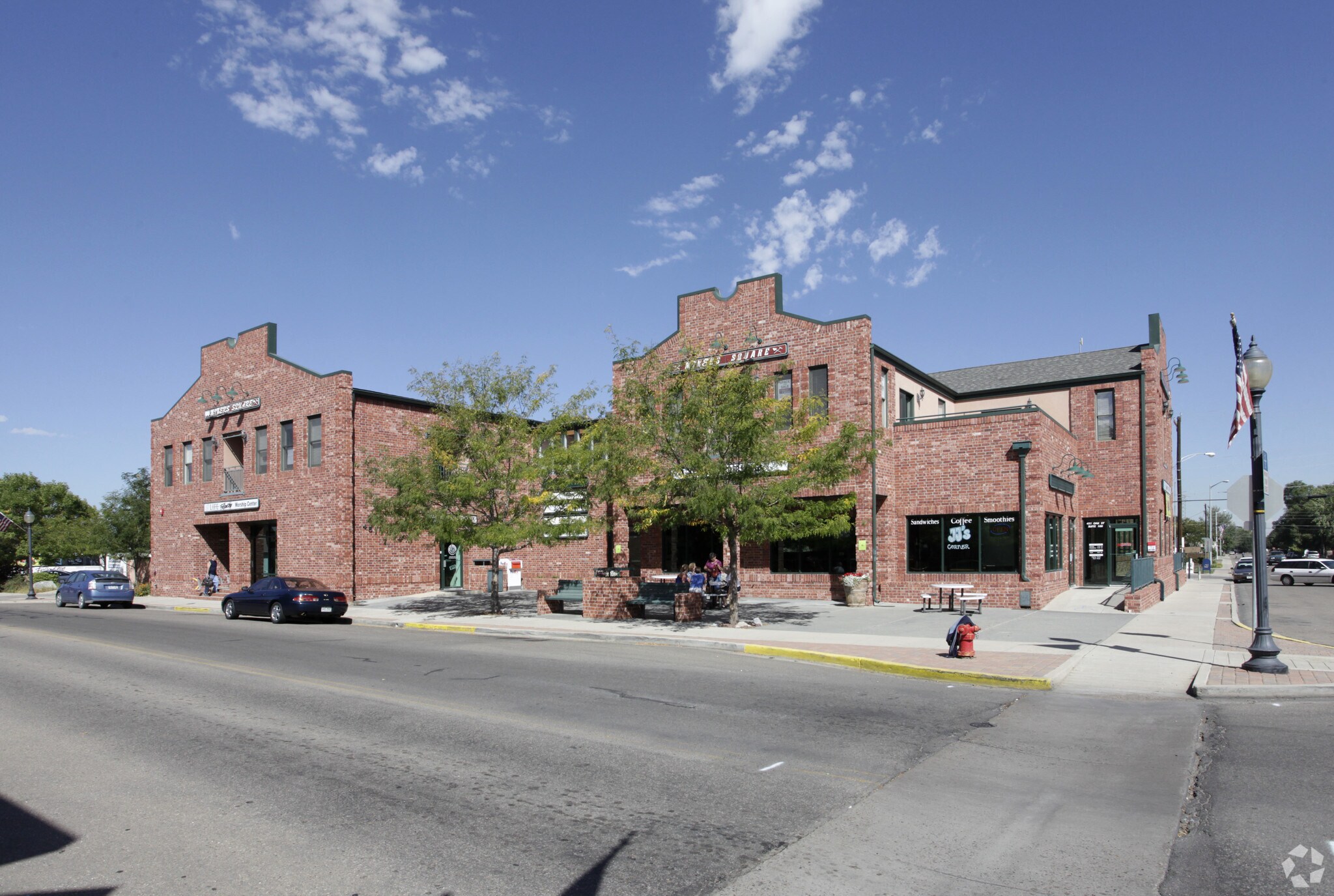 451 Oak St, Frederick, CO for Rent