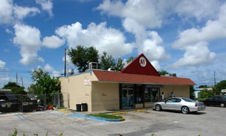 Hollywood, FL Convenience Store - 5595 Pembroke Rd