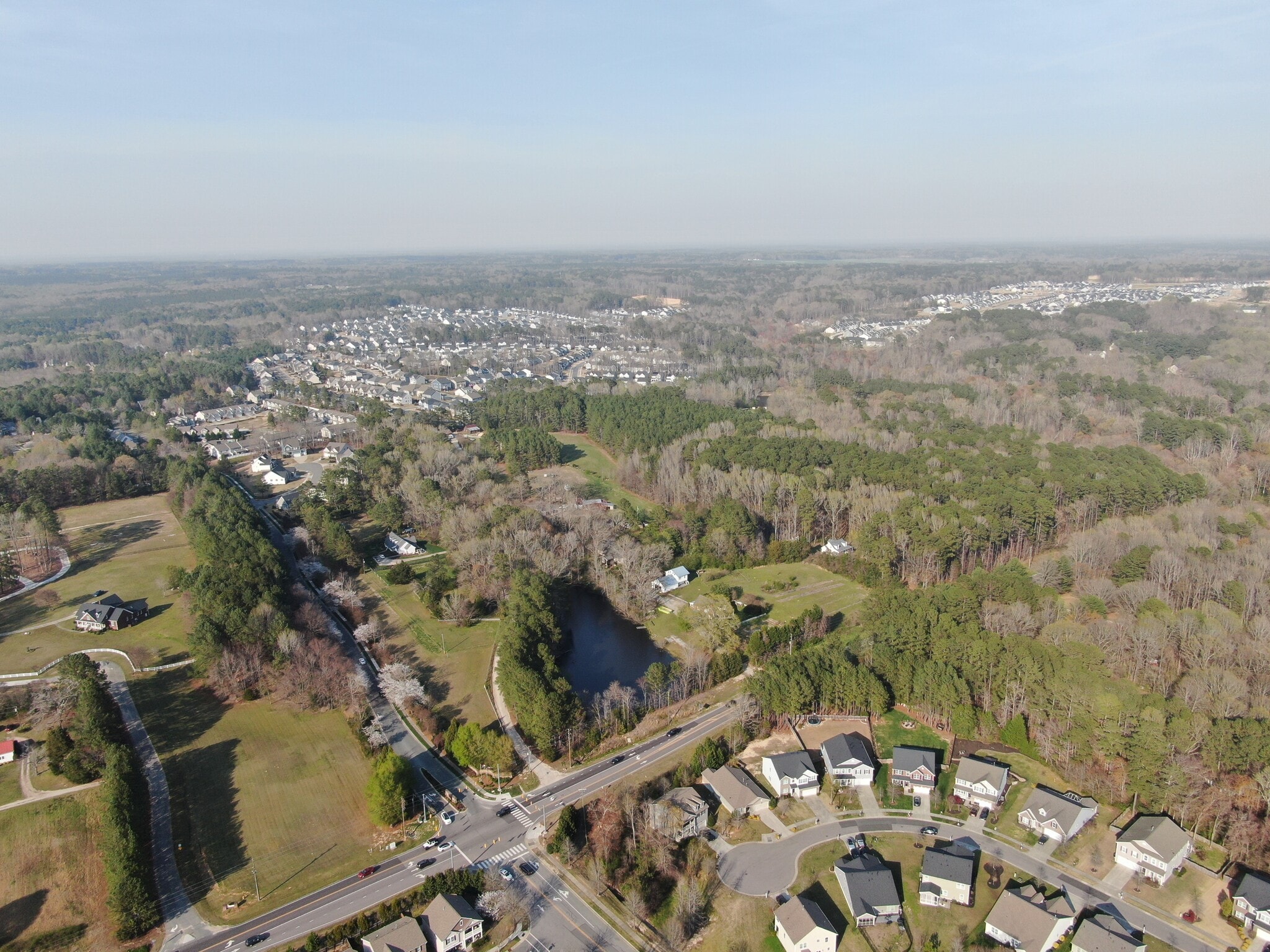 6724 Old Murray Dr, Wake Forest, NC for Sale