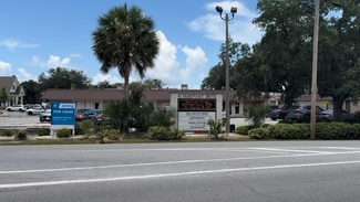 Gulf Breeze, FL Office - 41 Fairpoint Dr