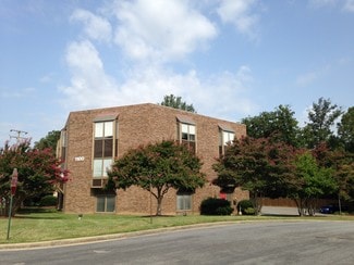Richmond, VA Office - 1100 Welborne Dr Richmond, VA Office - 1100 Welborne Dr