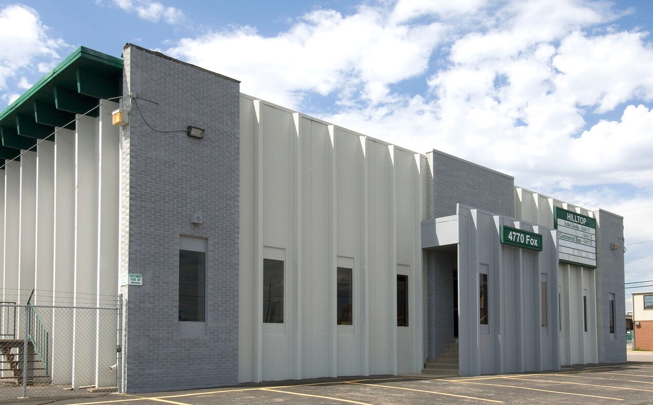 4770 Fox St, Denver, CO for Rent