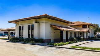 Houston, TX Bank - 1629 S Voss Rd Houston, TX Bank - 1629 S Voss Rd