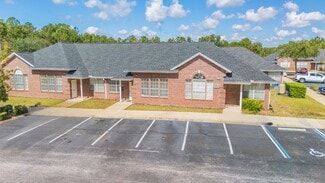 Jacksonville, FL Office - 11555 Central Pky Jacksonville, FL Office - 11555 Central Pky