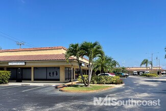Stuart, FL Retail - 3800 SE Dixie Hwy Stuart, FL Retail - 3800 SE Dixie Hwy