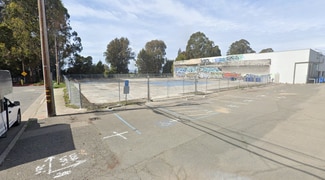 Berkeley, CA Commercial Land - 701 Heinz Ave