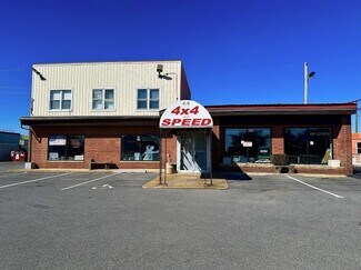 Glen Burnie, MD undefined - 7216 Ritchie Hwy