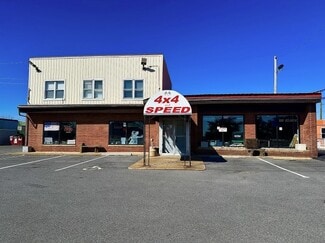 Glen Burnie, MD Freestanding - 7216 Ritchie Hwy