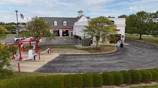 Powell, OH Freestanding - 8888 Moreland St