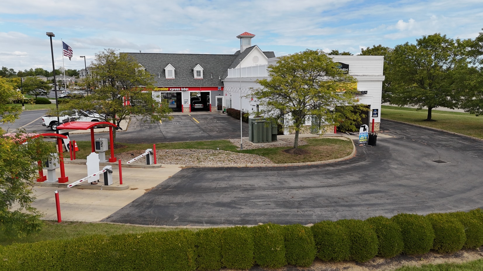 8888 Moreland St, Powell, OH for Sale