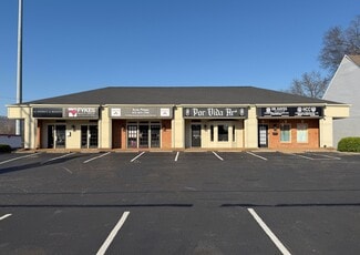 Nashville, TN Retail - 4811 Trousdale Dr
