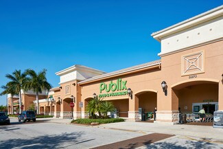 Lake Worth, FL Retail - 5812 Jog Rd