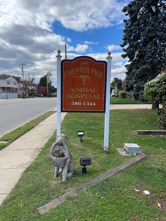 Glenolden, PA undefined - 304 N Chester Pike Glenolden, PA undefined - 304 N Chester Pike