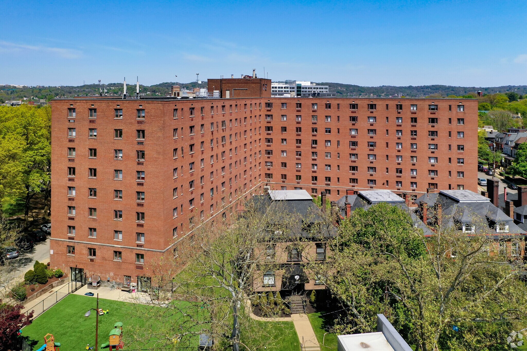 401 Shady Ave, Pittsburgh, PA for Rent