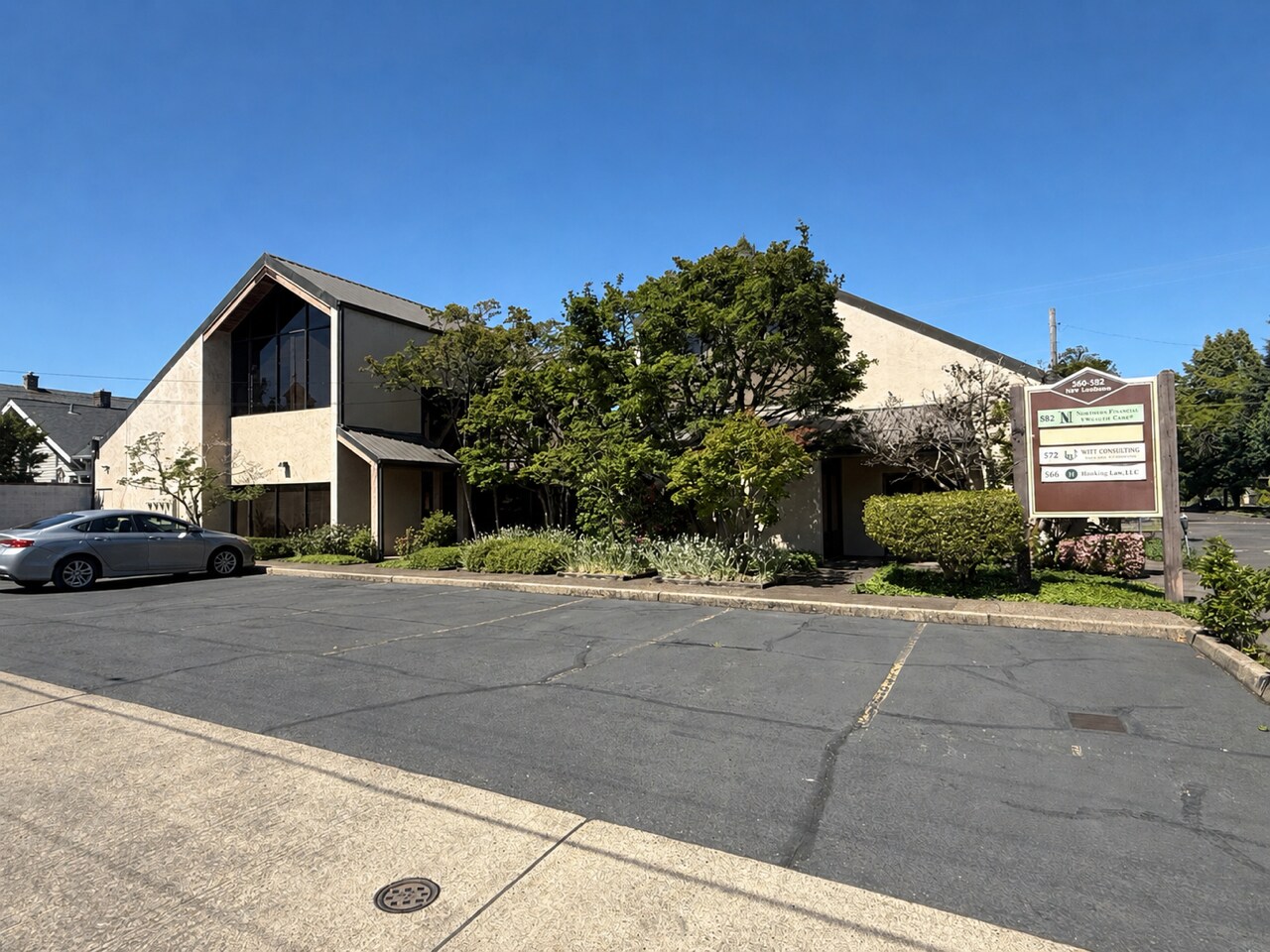 582 NW Van Buren Ave, Corvallis, OR for Rent