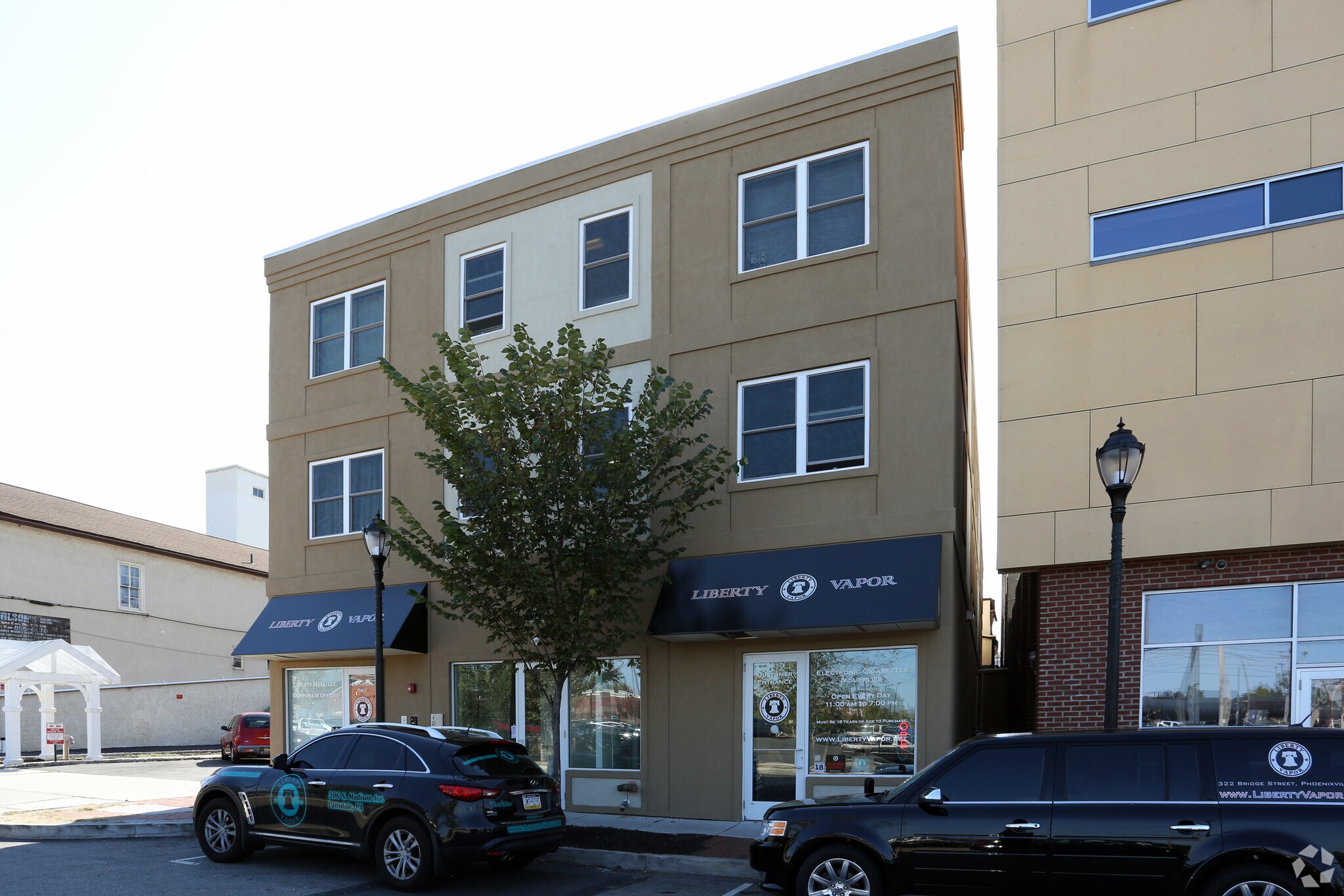 306 Madison St, Lansdale, PA for Rent