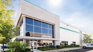 Franklin Park, IL Industrial - 3720 River Rd