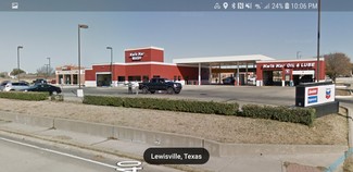 Lewisville, TX Auto Repair - 1111 W Round Grove Rd