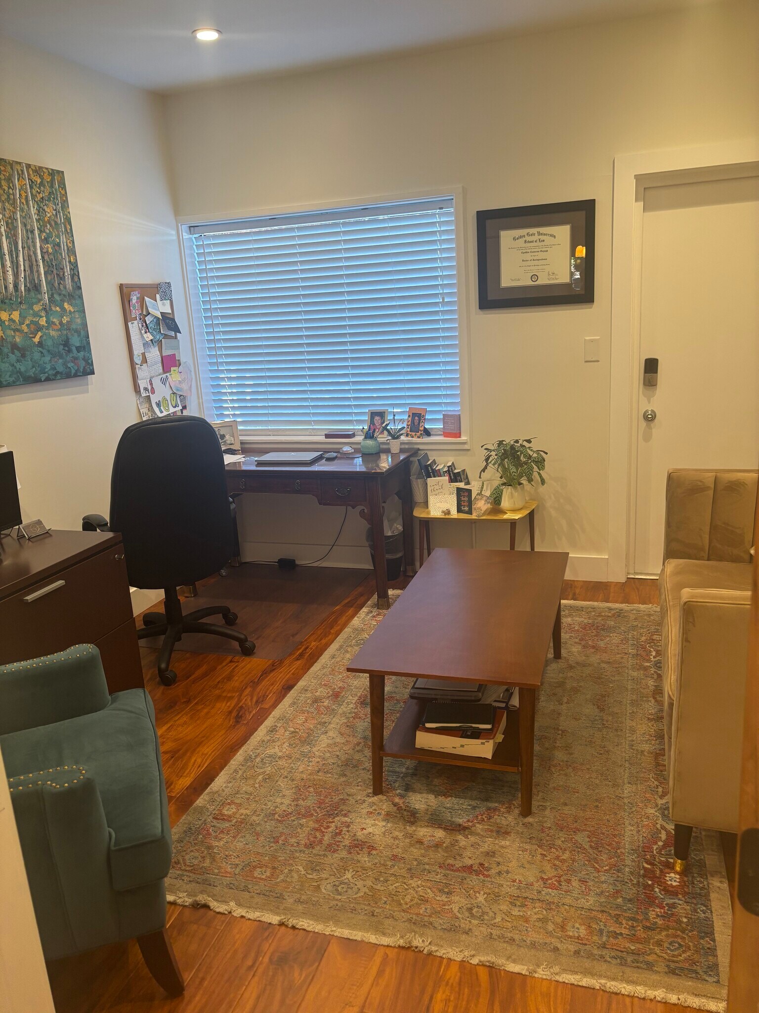 1855 San Miguel Dr, Walnut Creek, CA for Rent