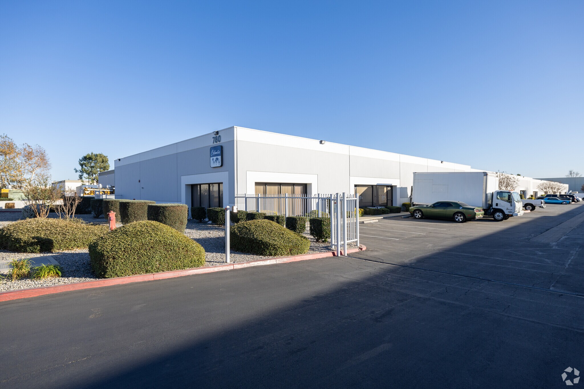 780 E Francis St, Ontario, CA for Rent