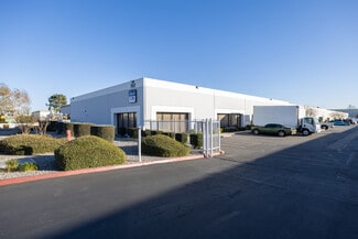 Ontario, CA Industrial - 780 E Francis St Ontario, CA Industrial - 780 E Francis St