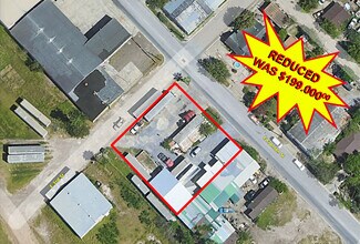 304 MCNAIR FAMILY DR