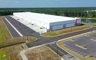 Ridgeville, SC Industrial - 1129 Redwood Materials Dr